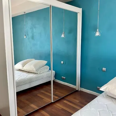 Apartment Sublime 3 Pieces Hyper Centre De