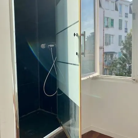 Sublime 3 Pieces Hyper Centre De Apartment Nice