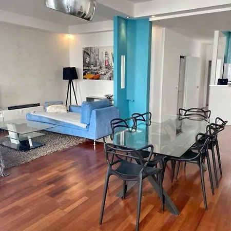 Sublime 3 Pieces Hyper Centre De Nice