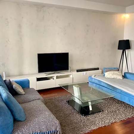 Apartment Sublime 3 Pieces Hyper Centre De