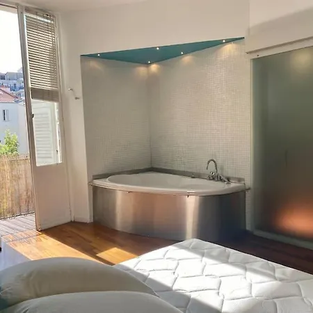 Sublime 3 Pieces Hyper Centre De Nice